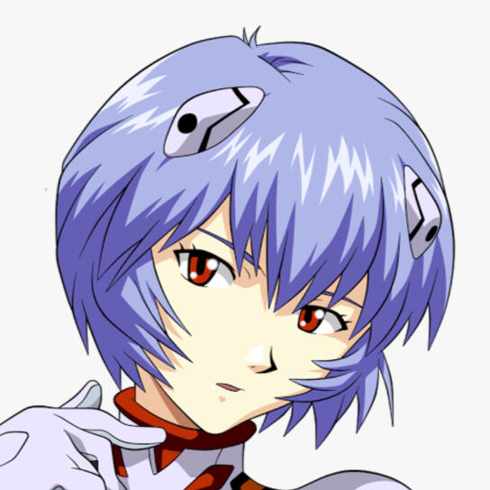 Rei Ayanami