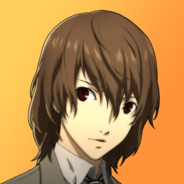 Goro Akechi (Persona 5)