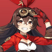Amber (Genshin Impact)