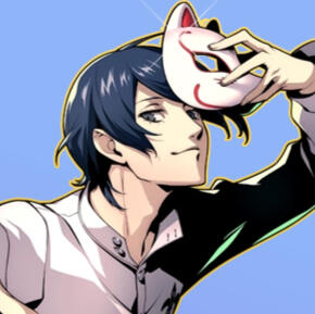 Yusuke Kitagawa (Persona 5)